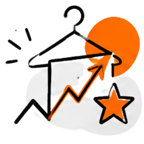 Icon - Trend-driven rankings