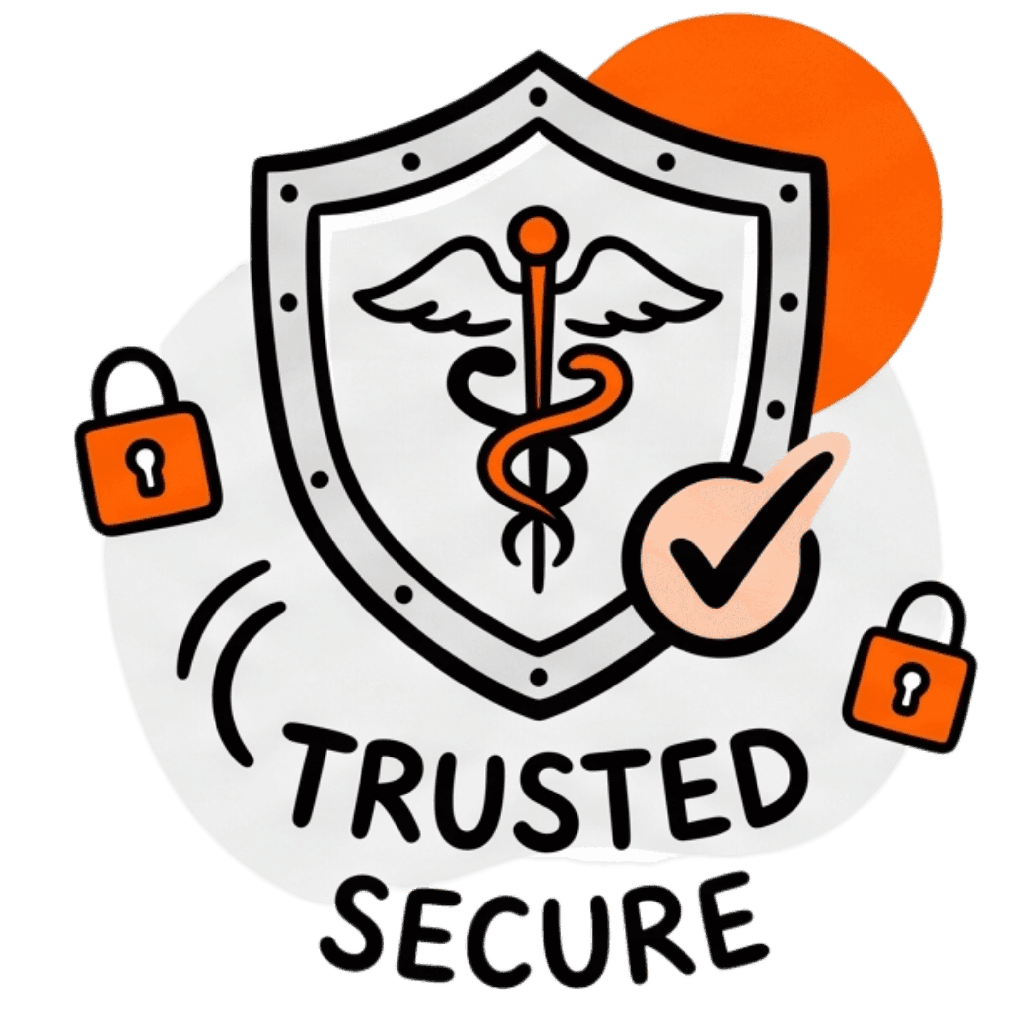 Icon - Trusted online presence