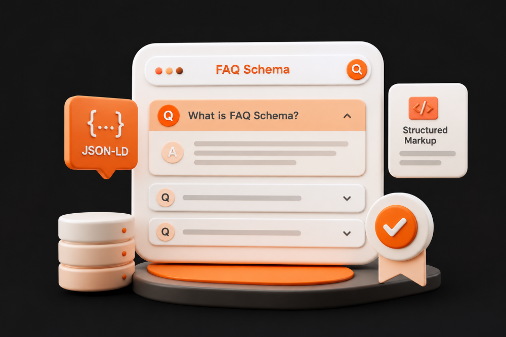 Image - FAQ Schema for SEO