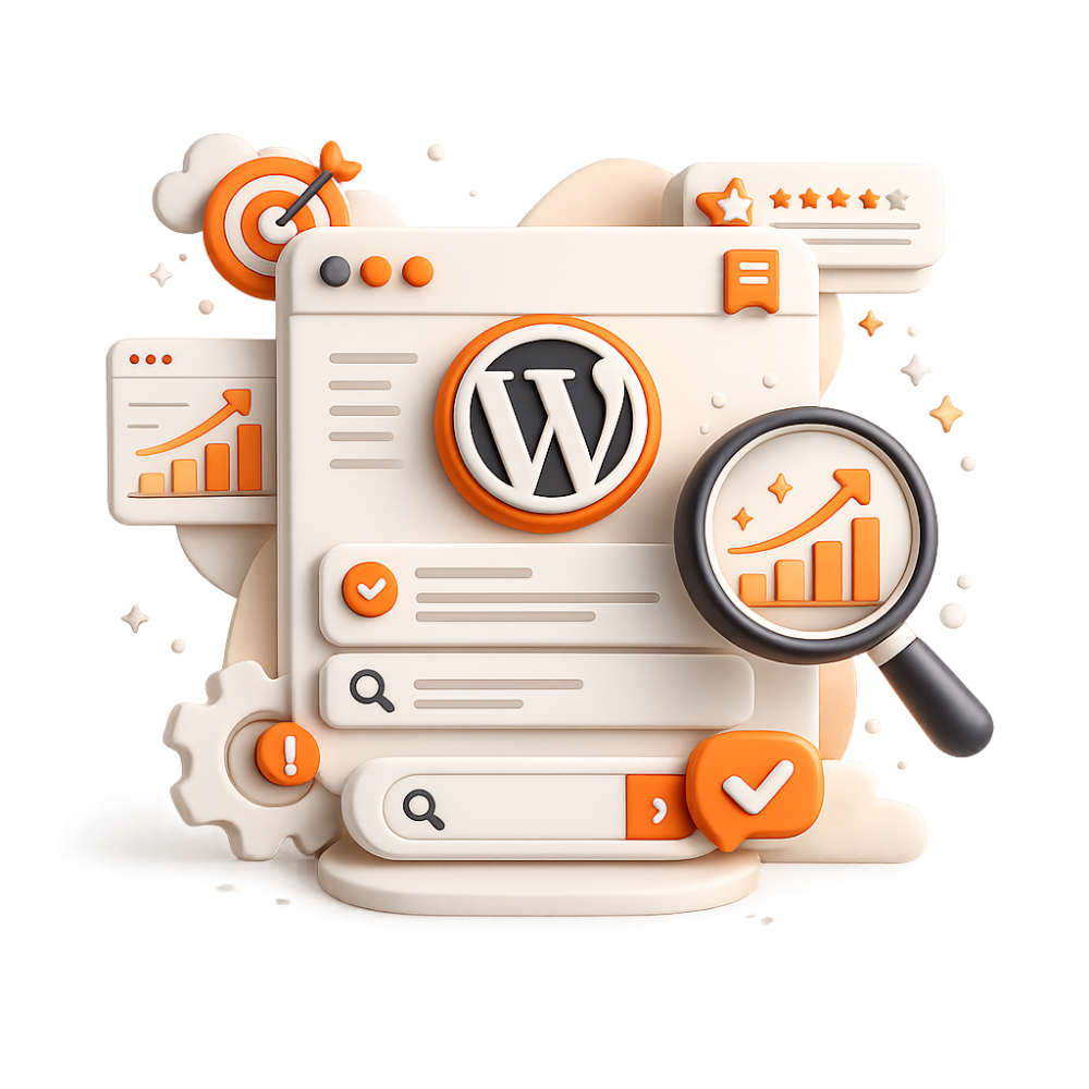 Hero Image - WordPress SEO
