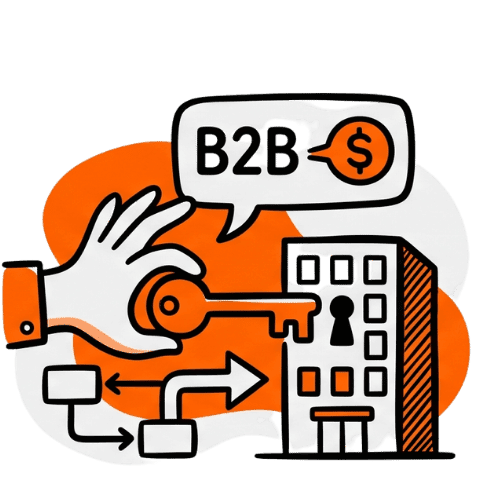 B2B SEO
