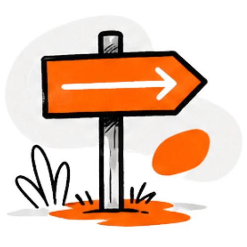Icon - Better conversion paths