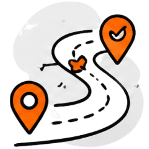 Icon - Better conversion paths