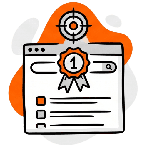 Icon - Better search positioning