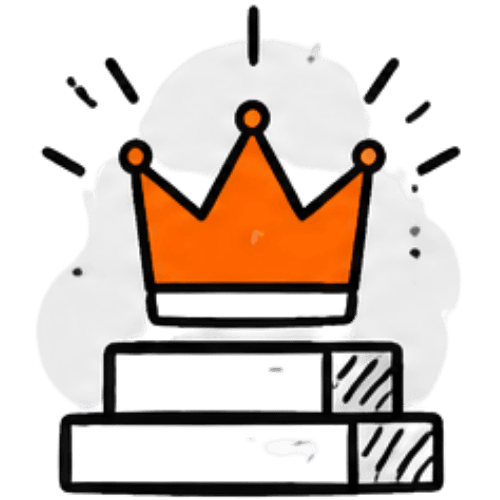Icon - Clearer market authority