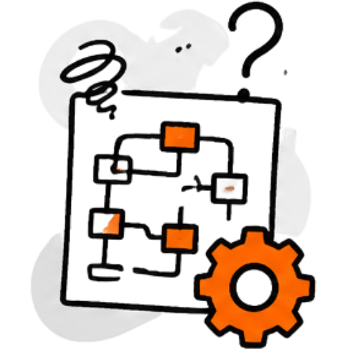 Icon - Complex setup