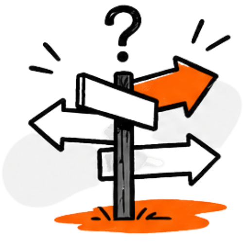 Icon - Confusing seo priorities