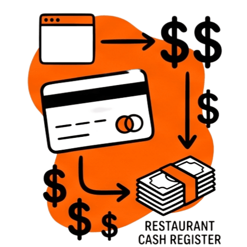 Icon - Drive direct revenue