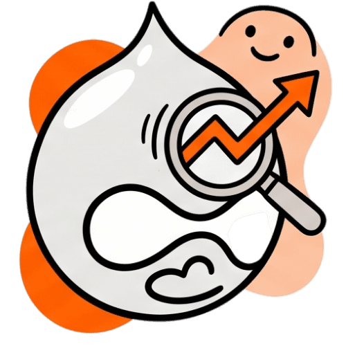 Drupal