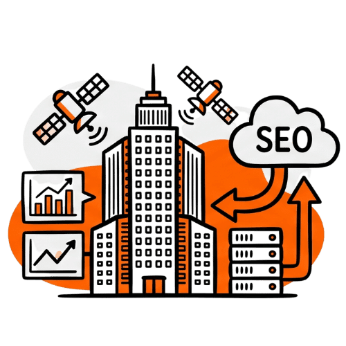 Enterprise SEO