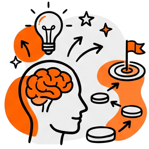 Icon - Experience-led thinking