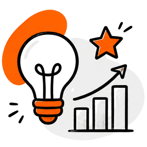Icon - Experience-led thinking