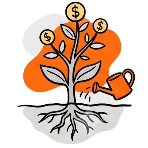 Icon - Growth you can sustain