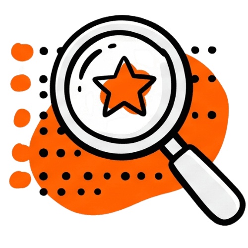 Icon - Hidden in search