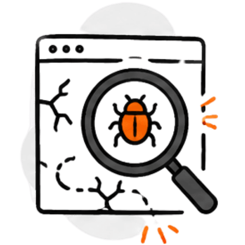 Icon - Hidden technical gaps