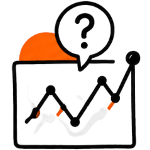 Icon - Inconsistent ranking