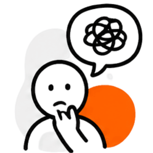 Icon - Limited in-house expertise