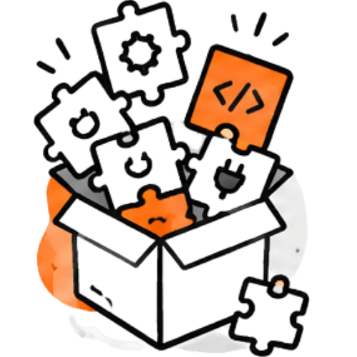 Icon - Module overload