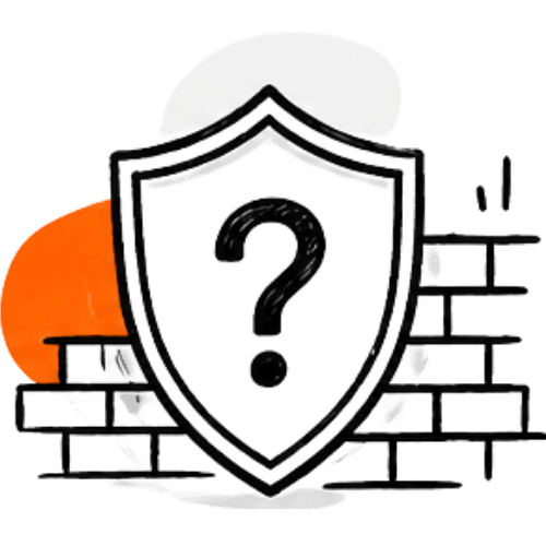 Icon - No authority yet