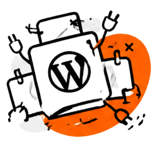 Icon - Plugin overload