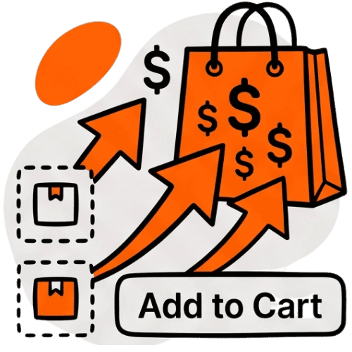 Icon - Product pages that convert
