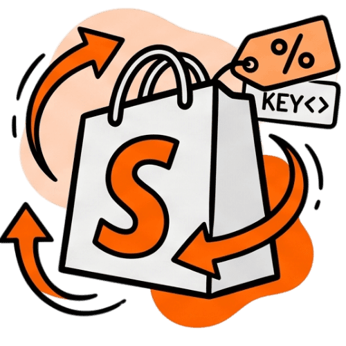Shopify SEO