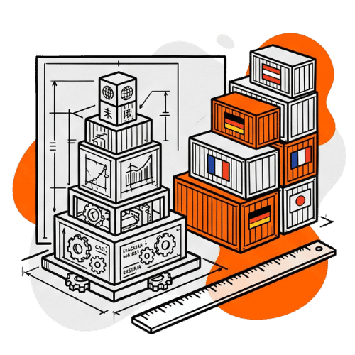 Icon - Strategy before scale