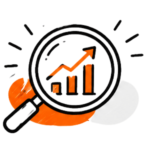 Icon - Stronger search visibility