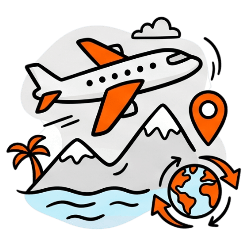 Travel SEO