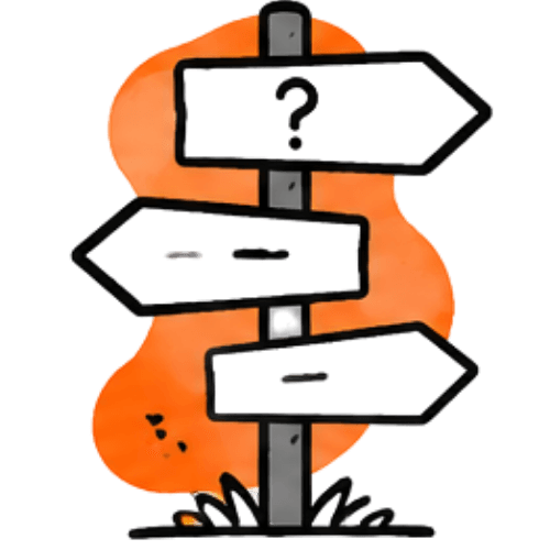 Icon - Unclear SEO direction