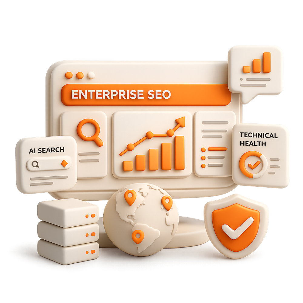 Image - Enterprise SEO