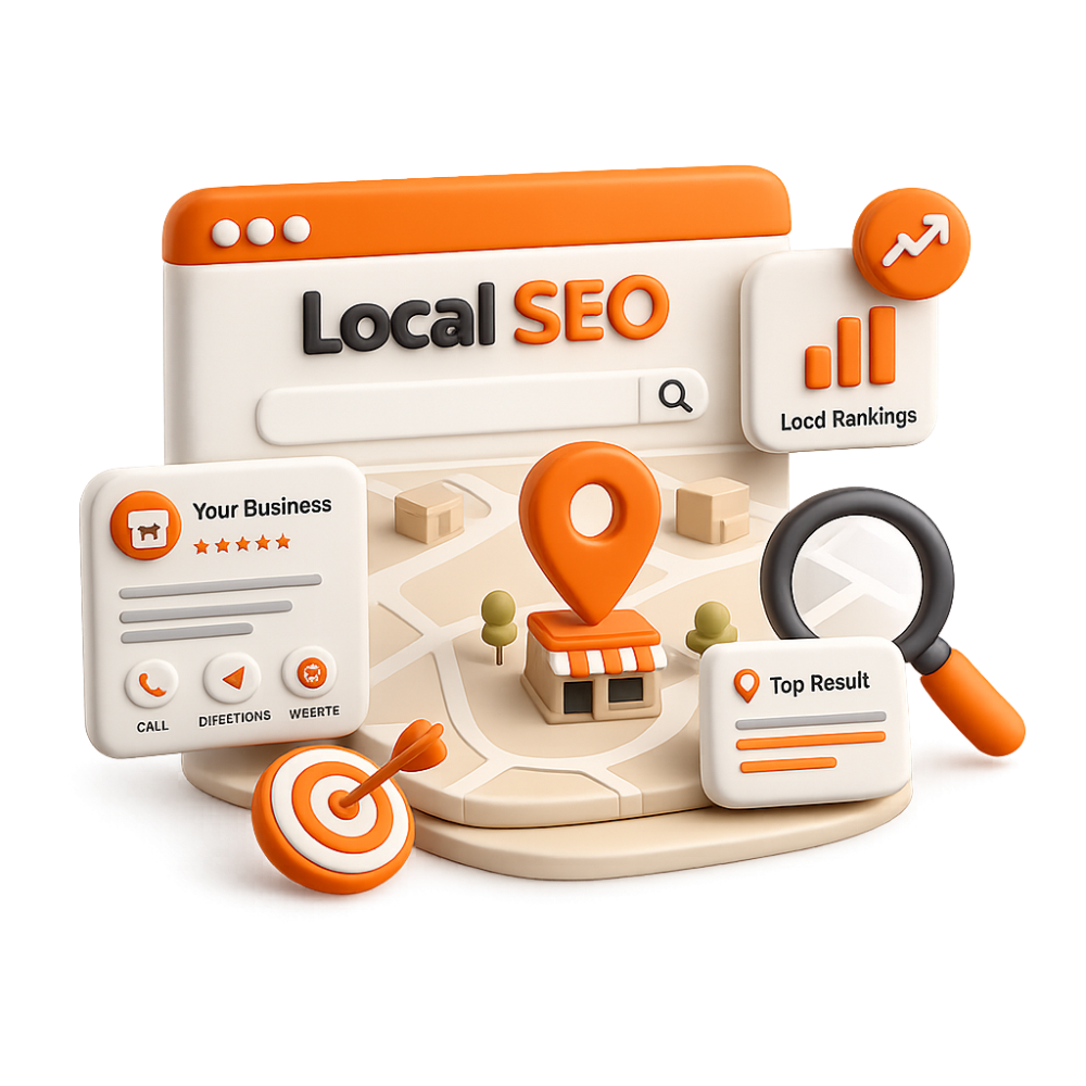Image - Local SEO