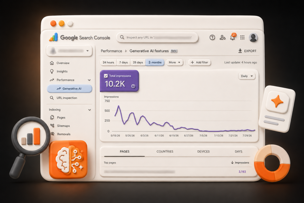 Image - GSC Google Search Generative AI Features